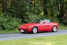 BMW Z1