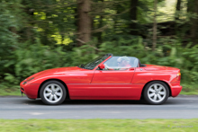 BMW Z1