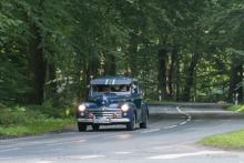 Ford Super De Luxe USA (1947)
