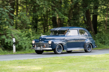 Ford Super De Luxe USA (1947)