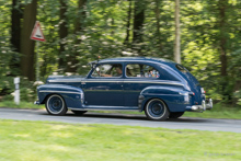 Ford Super De Luxe USA (1947)