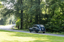 Ford Super De Luxe USA (1947)