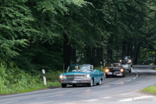 Ford Galaxie Convertible (2. Generation 19601964)