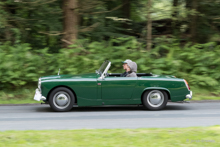 MG Midget Mk. I