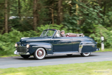 Ford Super De Luxe Convertible USA (1948)