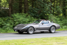 Chevrolet Corvette C3 T-Bar-Roof (1974)