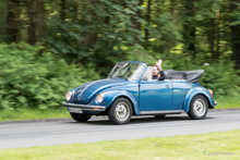 VW 1303 Cabrio