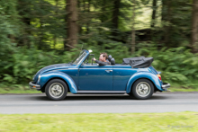 VW 1303 Cabrio