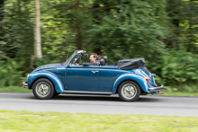 VW 1303 Cabrio