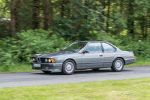 BMW 6er E24 (19821987)