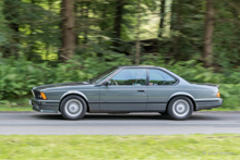 BMW 6er E24 (19821987)