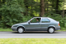 Renault 19 Dreitrer (19881992)