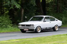 Opel Kadett C Coup (19771979)