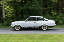 Opel Kadett C Coup (19771979)