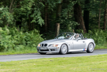 BMW Z3