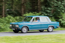 Fiat 125 S (1971-1972)