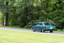 Fiat 125 S (1971-1972)