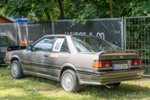 Subaru L 1800 Coupe (1985-93) Subaru L 1800 Coupe (1985-93)