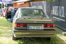 Subaru L 1800 Coupe (1985-93) Subaru L 1800 Coupe (1985-93)