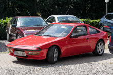 Matra Murena Matra Murena