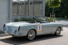 Fiat 1200 Cabrio (1962) Fiat 1200 Cabrio (1962)