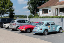 BMW 1600-2 / Jaguar E-Type 2+2 Coupe Series 2 / VW 1303 BMW 1600-2 / Jaguar E-Type 2+2 Coupe Series 2 / VW 1303