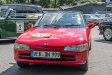 Honda Beat Roadster (1991-96) Honda Beat Roadster (1991-96)