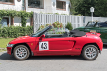Honda Beat Roadster (1991-96) Honda Beat Roadster (1991-96)