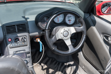 Honda Beat Roadster (1991-96) Honda Beat Roadster (1991-96)
