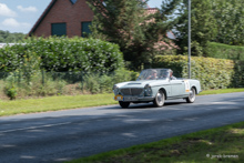 Fiat 1200 Cabrio (1962) Fiat 1200 Cabrio (1962)