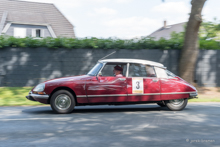 Citroen DS Super (1967-75) Citroen DS Super (1967-75)