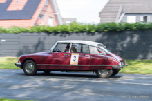 Citroen DS Super (1967-75) Citroen DS Super (1967-75)