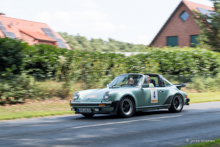 Porsche 911 targa turbo G-Modell Porsche 911 targa turbo G-Modell