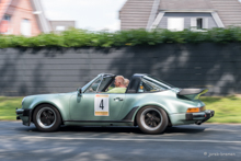 Porsche 911 targa turbo G-Modell Porsche 911 targa turbo G-Modell