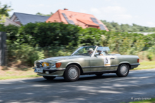 Mercedes-Benz SL R107 (1971-89) Mercedes-Benz SL R107 (1971-89)