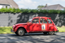 Citroen 2CV6 (1990) Citroen 2CV6 (1990)