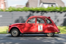 Citroen 2CV6 (1990) Citroen 2CV6 (1990)