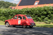 Citroen 2CV6 (1990) Citroen 2CV6 (1990)