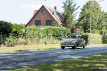 VW 1200 Käfer Ovali (1956) VW 1200 Käfer Ovali (1956)