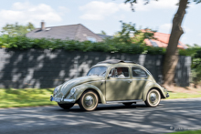 VW 1200 Käfer Ovali (1956) VW 1200 Käfer Ovali (1956)