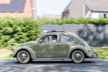 VW 1200 Käfer Ovali (1956) VW 1200 Käfer Ovali (1956)