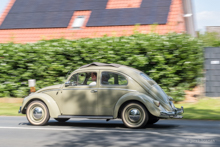 VW 1200 Käfer Ovali (1956) VW 1200 Käfer Ovali (1956)