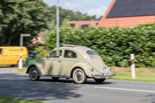 VW 1200 Käfer Ovali (1956) VW 1200 Käfer Ovali (1956)