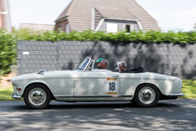 BMW 503 Cabriolet (1956-60) BMW 503 Cabriolet (1956-60)