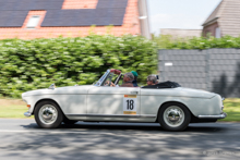 BMW 503 Cabriolet (1956-60) BMW 503 Cabriolet (1956-60)