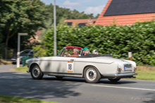 BMW 503 Cabriolet (1956-60) BMW 503 Cabriolet (1956-60)