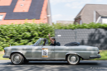 Mercedes-Benz 280 SE Cabrio W111 Mercedes-Benz 280 SE Cabrio W111