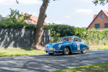 Porsche 356 B Coupe Porsche 356 B Coupe
