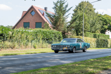 Mercury Park Lane Fastback (1967) Mercury Park Lane Fastback (1967)