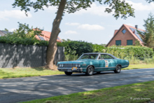 Mercury Park Lane Fastback (1967) Mercury Park Lane Fastback (1967)